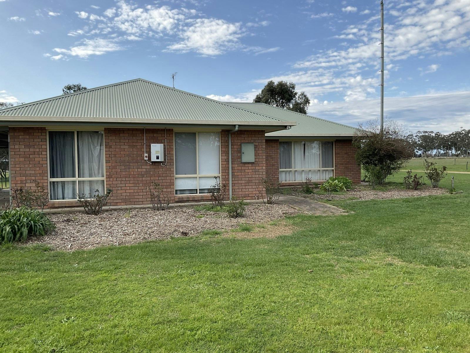 1082 Boddingtons West Road, Wild Dog Valley, SA, 5271 For Rent
