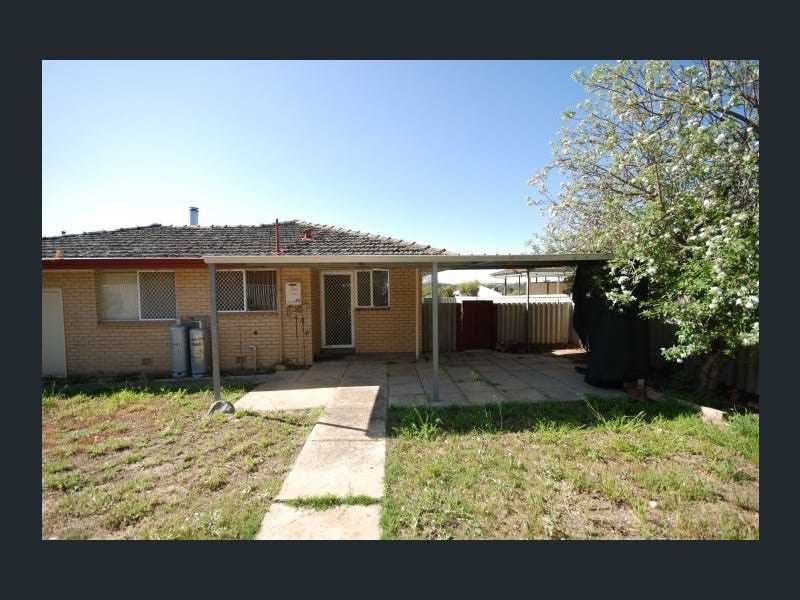 51 Lock Street, Narrogin, WA, 6312 For Rent Elders Real Estate