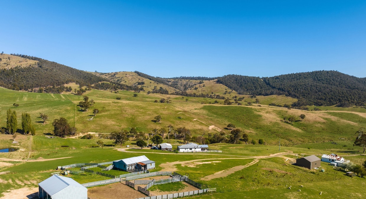 85 and 85A Tices Road, Omeo, VIC, 3898 - Image 1