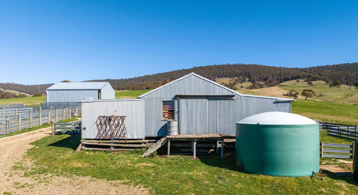 85 and 85A Tices Road, Omeo, VIC, 3898 - Image 16