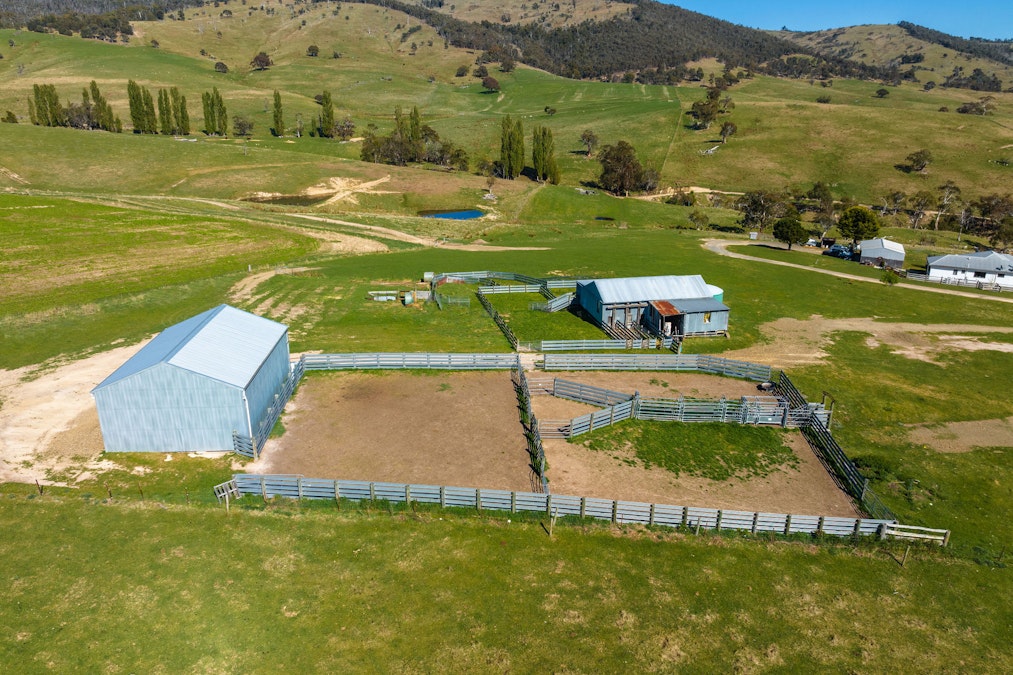 85 and 85A Tices Road, Omeo, VIC, 3898 - Image 15