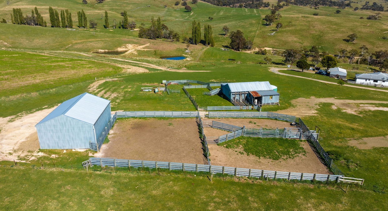 85 and 85A Tices Road, Omeo, VIC, 3898 - Image 15