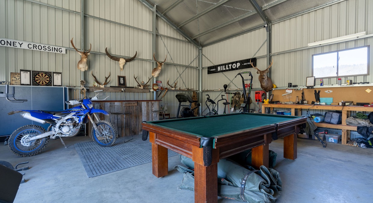 85 and 85A Tices Road, Omeo, VIC, 3898 - Image 20
