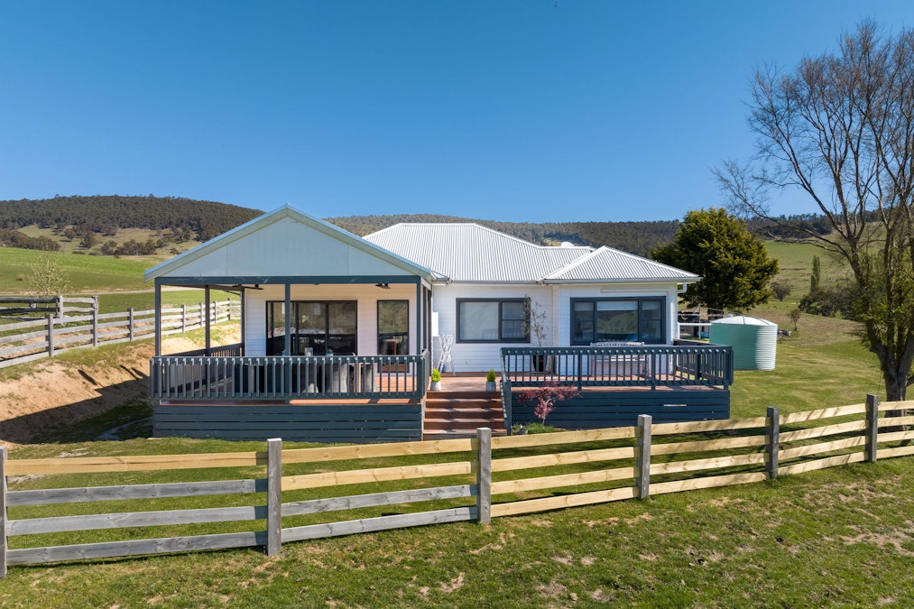 85 and 85A Tices Road, Omeo, VIC, 3898 - Image 5