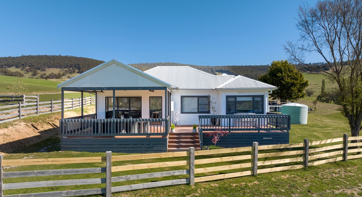 85 and 85A Tices Road, Omeo, VIC, 3898 - Image 5