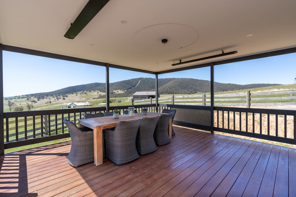 85 and 85A Tices Road, Omeo, VIC, 3898 - Image 10