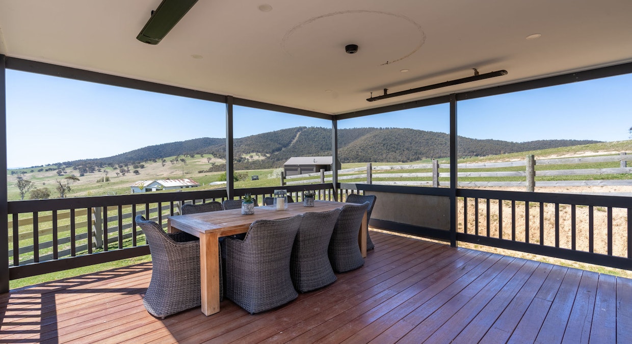 85 and 85A Tices Road, Omeo, VIC, 3898 - Image 10