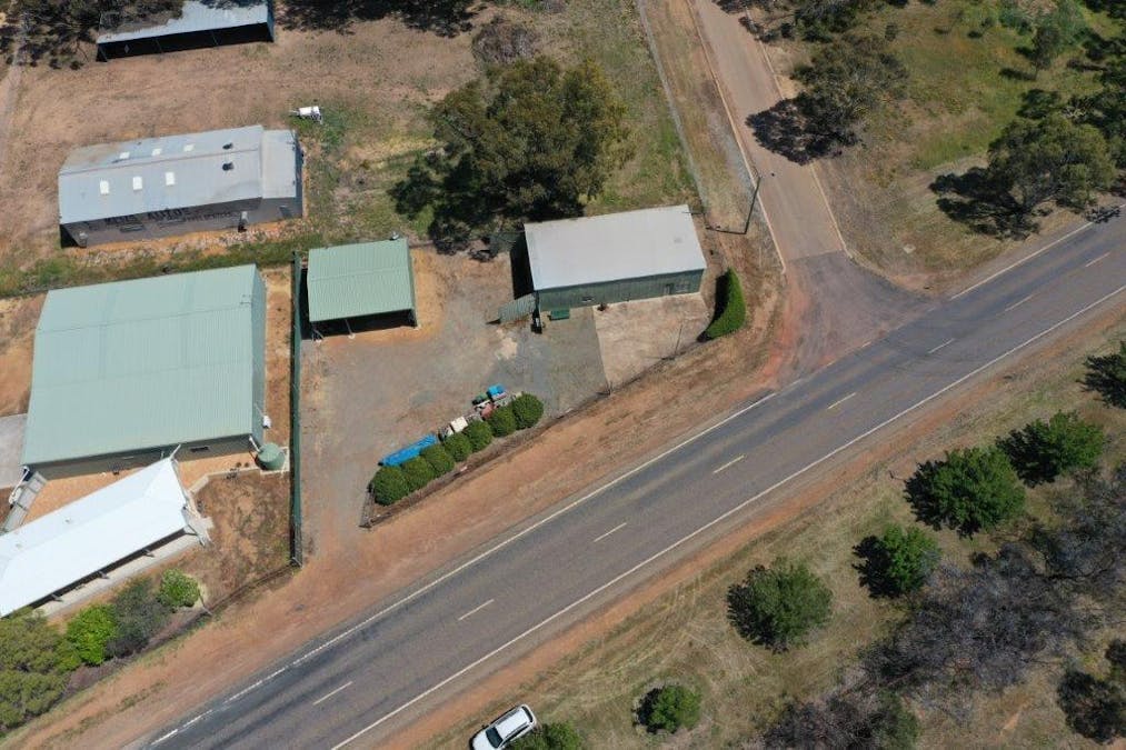 5 Quadrant Street, Pingelly, WA, 6308 - Image 16