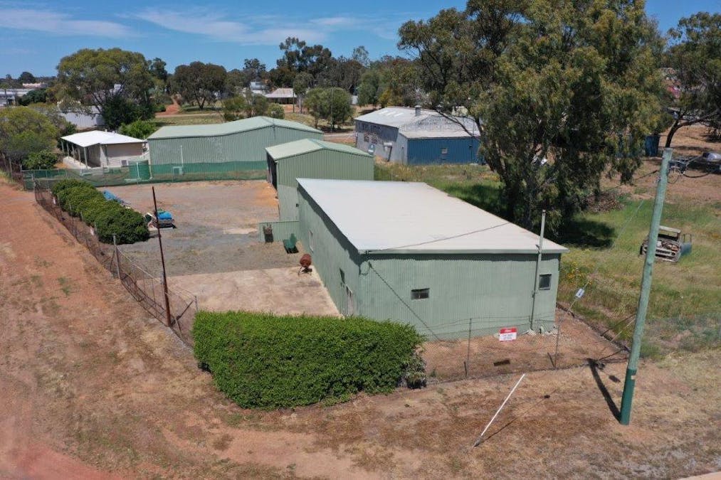 5 Quadrant Street, Pingelly, WA, 6308 - Image 2