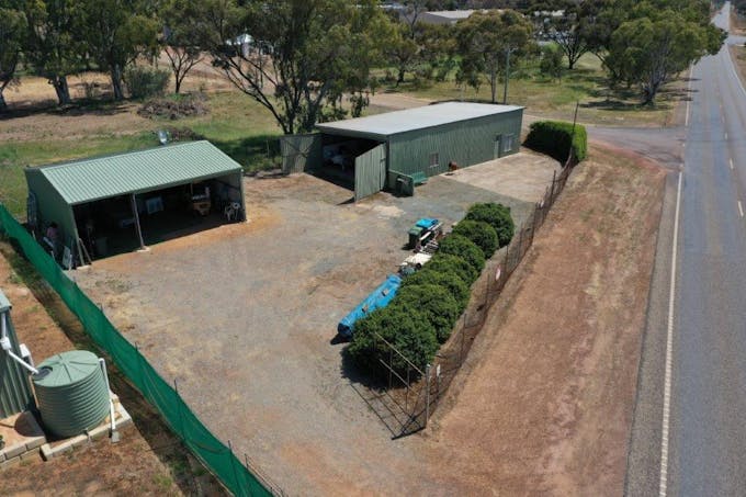 5 Quadrant Street, Pingelly, WA, 6308 - Image 1