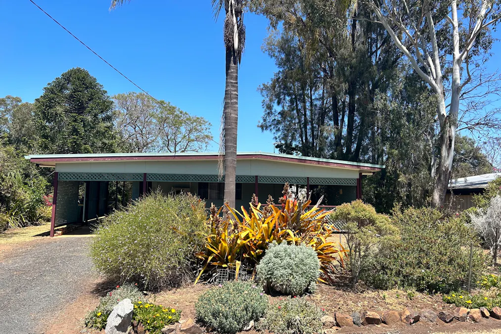 106 Wood Street, Dalby, QLD, 4405 Sold Elders Real Estate