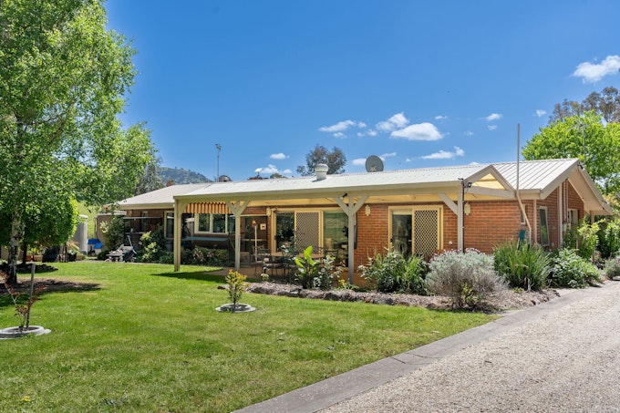 8013 Goulburn Valley Highway, Trawool, VIC, 3660 - Image 1