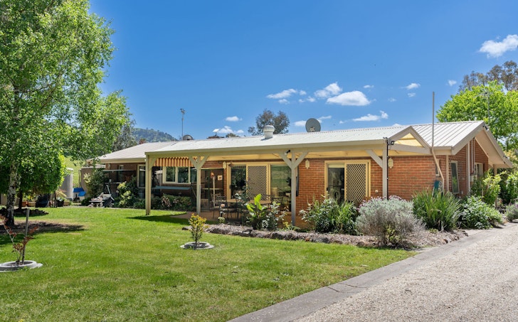 8013 Goulburn Valley Highway, Trawool, VIC, 3660 - Image 1