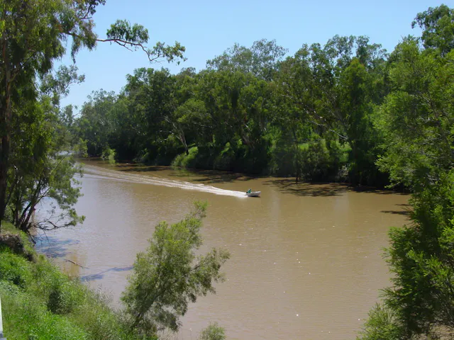 Corcoran - Sandalwood Drive — photo from Elders Real Estate Goondiwindi