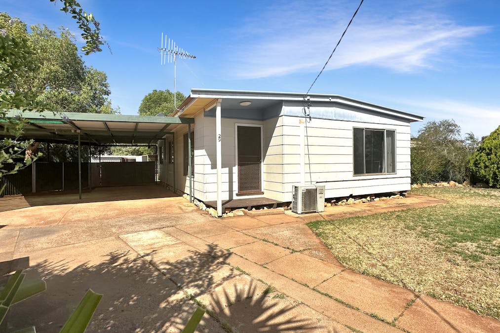 29 Louth Road, Cobar, NSW, 2835 - Image 1