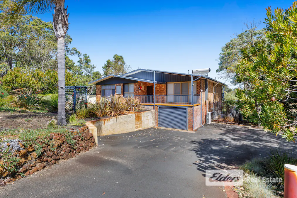 8 Crowd Road, Gelorup, WA, 6230 Sold Elders Real Estate