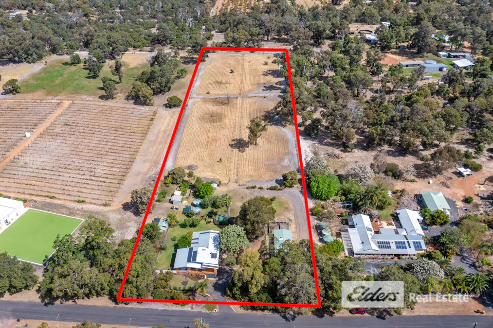 8 Crowd Road, Gelorup, WA, 6230 Sold Elders Real Estate