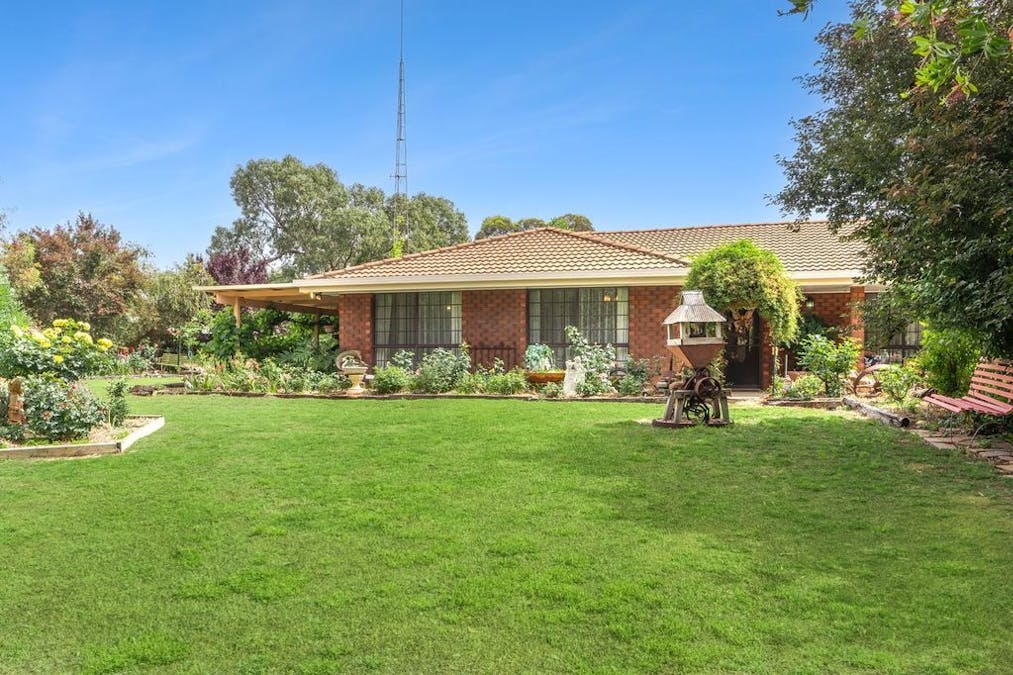 17 Mutton Road, Monash, SA, 5342 - Image 1
