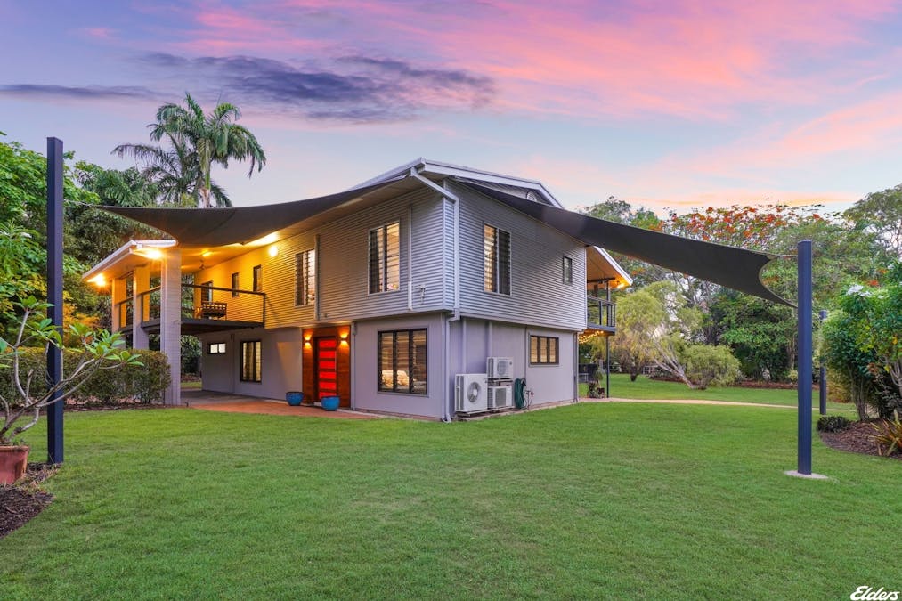 3 Horseshoe Court, Marlow Lagoon, NT, 0830 - Image 1