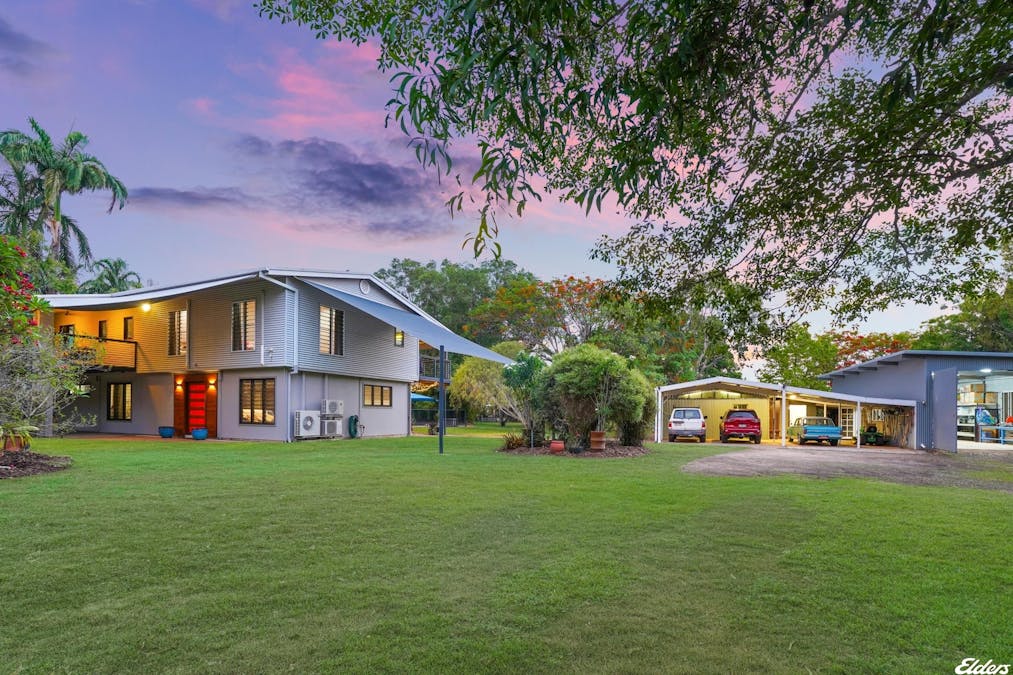 3 Horseshoe Court, Marlow Lagoon, NT, 0830 - Image 3