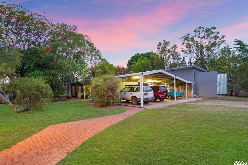 3 Horseshoe Court, Marlow Lagoon, NT, 0830 - Image 27