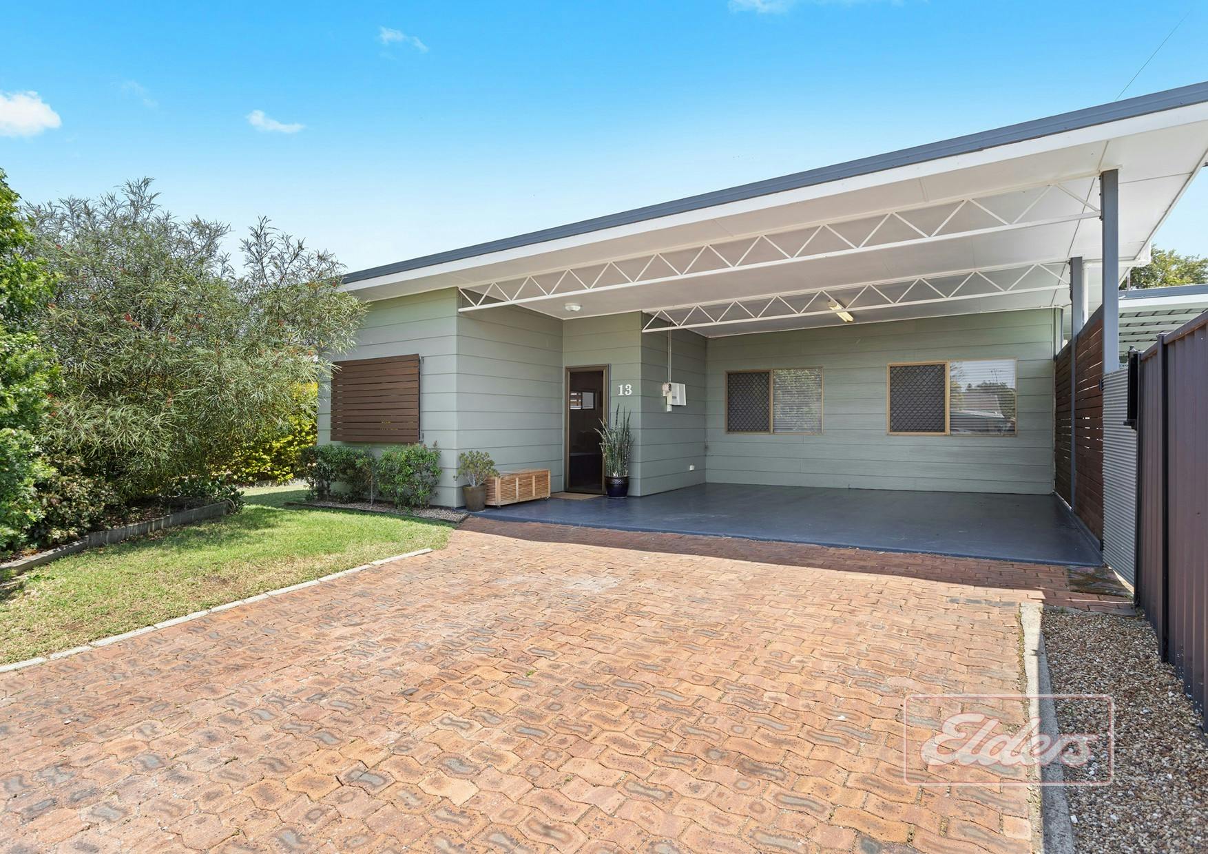 13 Wren Street, Dalby, QLD, 4405 Sold Elders Real Estate