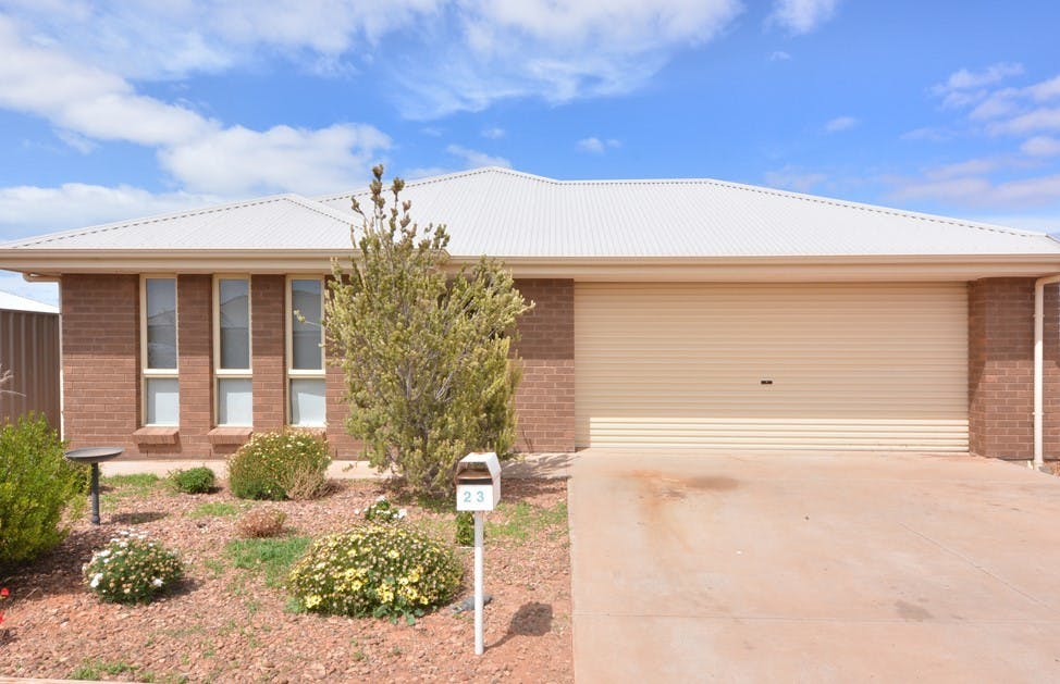 23 Gale Street, Whyalla Jenkins, SA, 5609 Sold Elders Real Estate