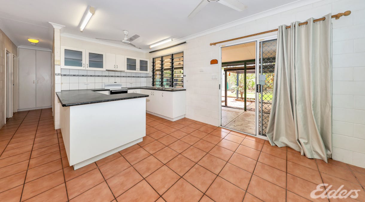 25 Maurice Terrace, Bakewell, NT, 0832 - Image 4