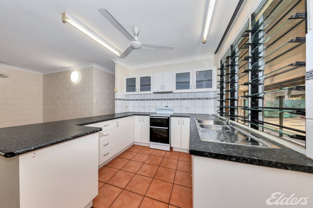 25 Maurice Terrace, Bakewell, NT, 0832 - Image 3