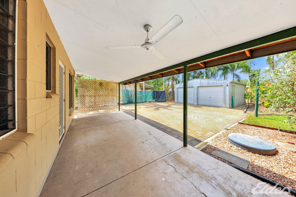 25 Maurice Terrace, Bakewell, NT, 0832 - Image 16