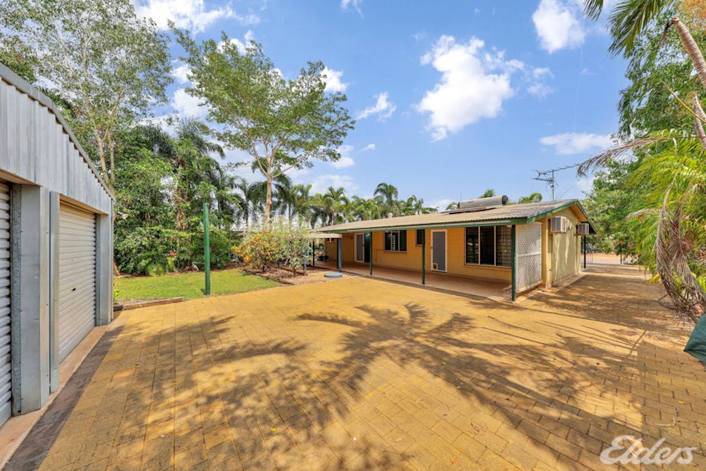 25 Maurice Terrace, Bakewell, NT, 0832 - Image 1