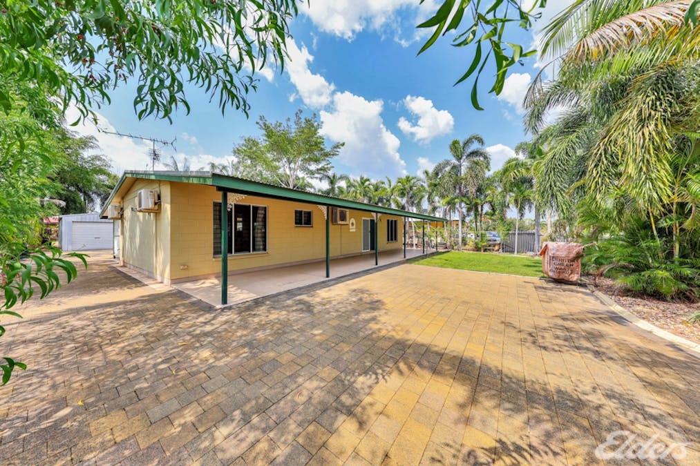 25 Maurice Terrace, Bakewell, NT, 0832 - Image 22
