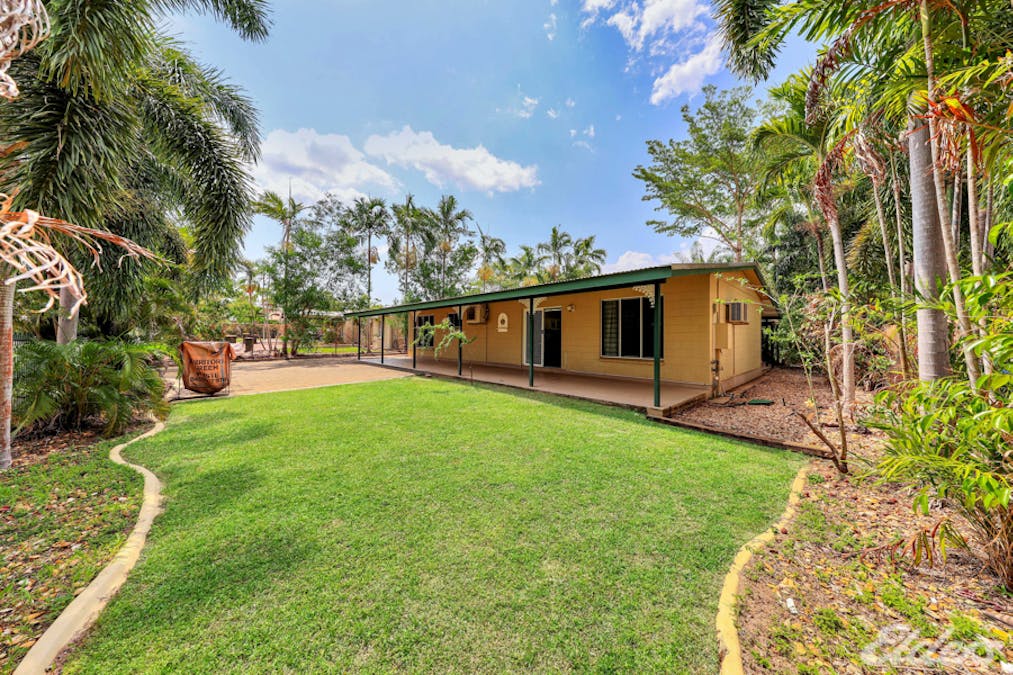 25 Maurice Terrace, Bakewell, NT, 0832 - Image 20