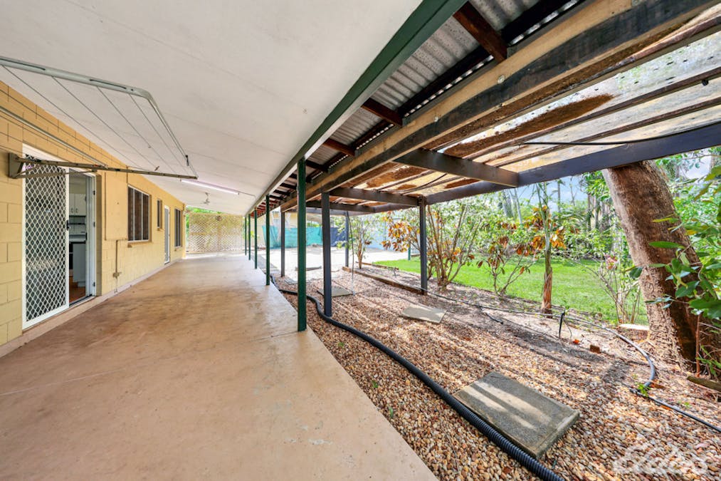 25 Maurice Terrace, Bakewell, NT, 0832 - Image 17