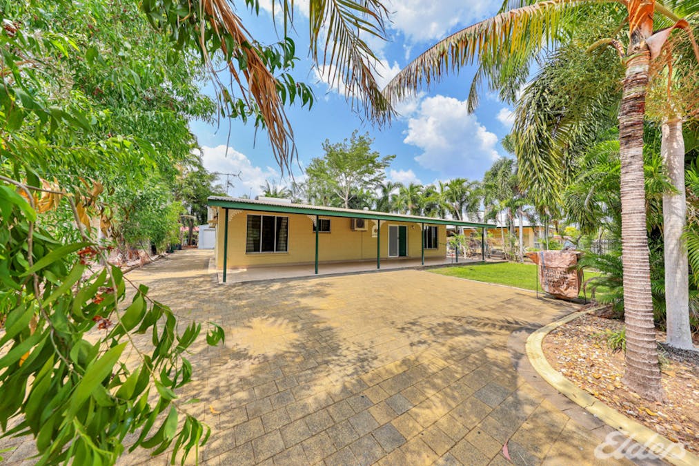 25 Maurice Terrace, Bakewell, NT, 0832 - Image 21