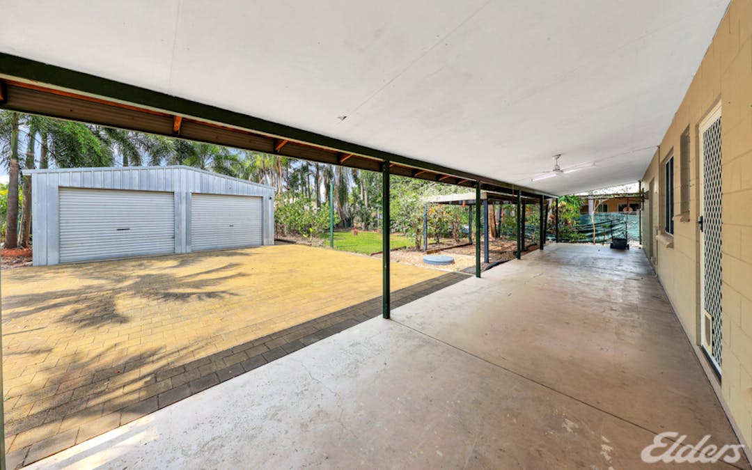 25 Maurice Terrace, Bakewell, NT, 0832 - Image 14