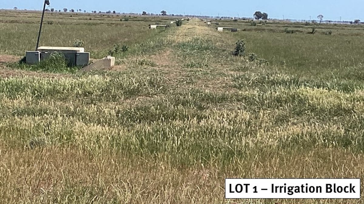 Newell Highway, Jerilderie, NSW, 2716 - Image 2