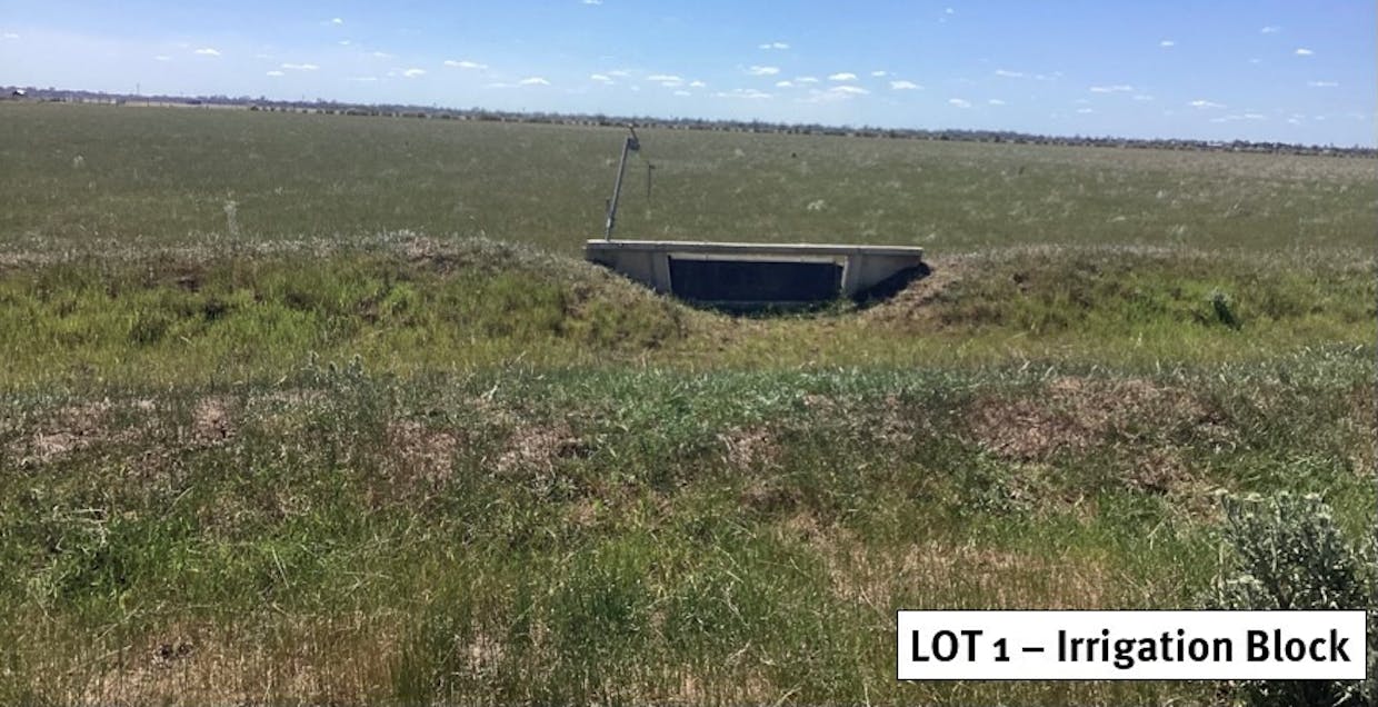 Newell Highway, Jerilderie, NSW, 2716 - Image 4