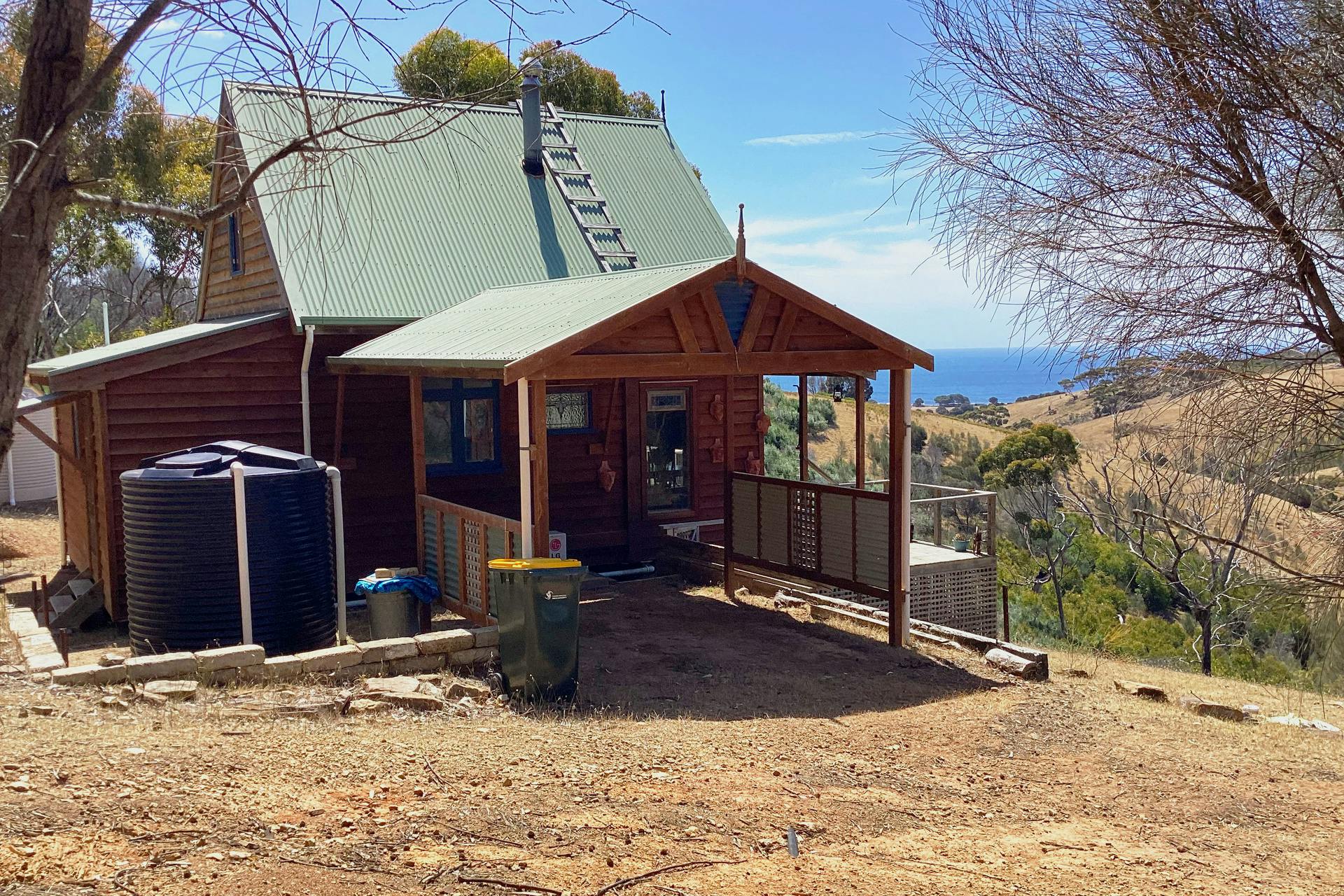 1700 Stokes Bay Road, Stokes Bay, SA, 5223 Sold Elders Real Estate