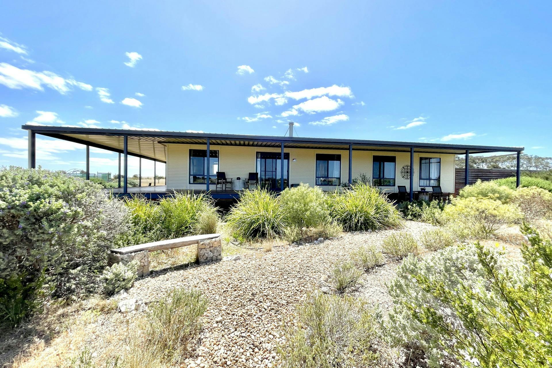 73 Chickerloo Road, Elliston, SA, 5670 Sold Elders Real Estate