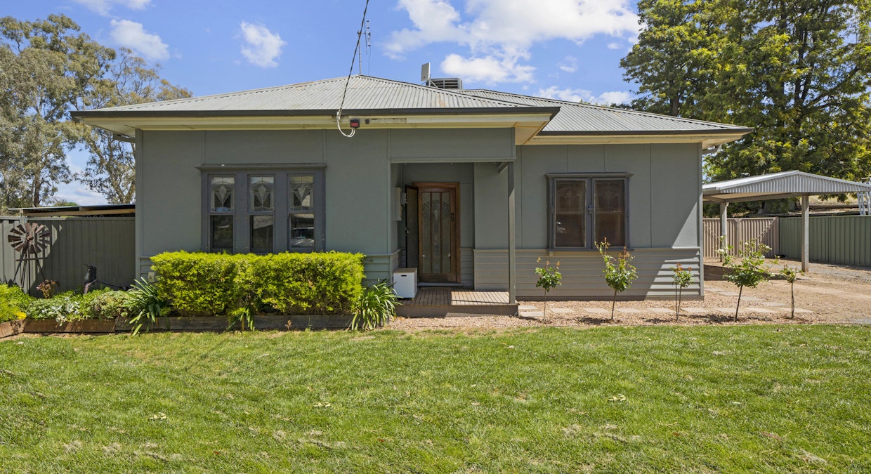 1 Lily Street, Violet Town, VIC, 3669 - Image 1