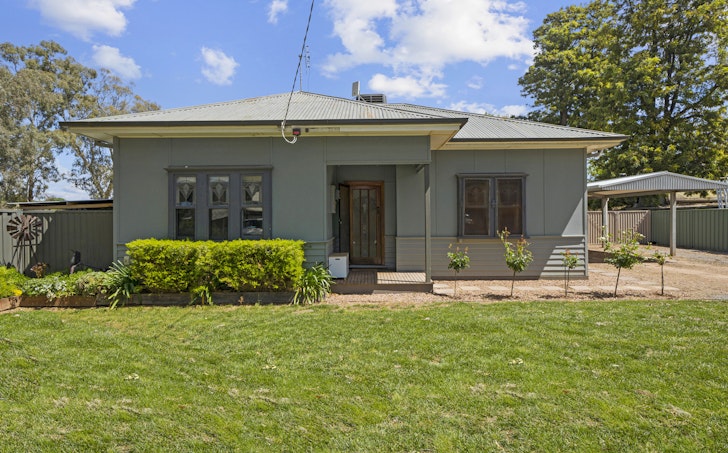 1 Lily Street, Violet Town, VIC, 3669 - Image 1