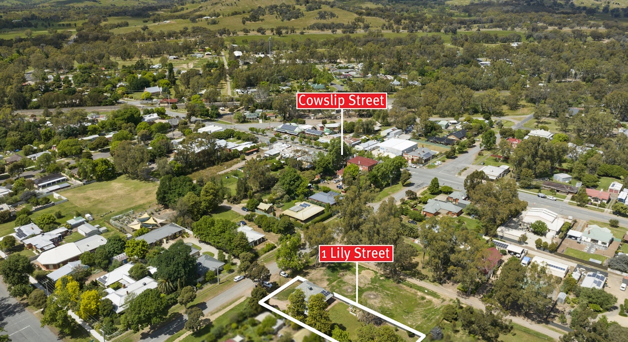 1 Lily Street, Violet Town, VIC, 3669 - Image 3