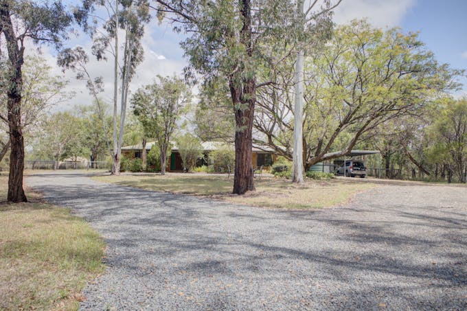 304 Ropeley Rockside Road, Ropeley, QLD, 4343 - Image 1