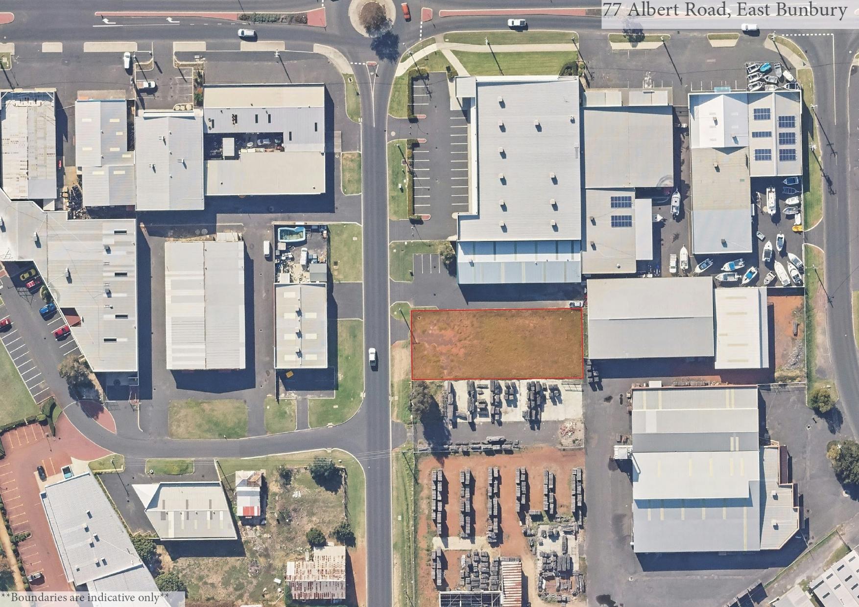 77 Albert Road, East Bunbury, WA, 6230 For Sale Elders Real Estate