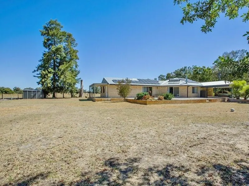 Lot 4 Jules Road, Gelorup, WA, 6230 Sold Elders Real Estate