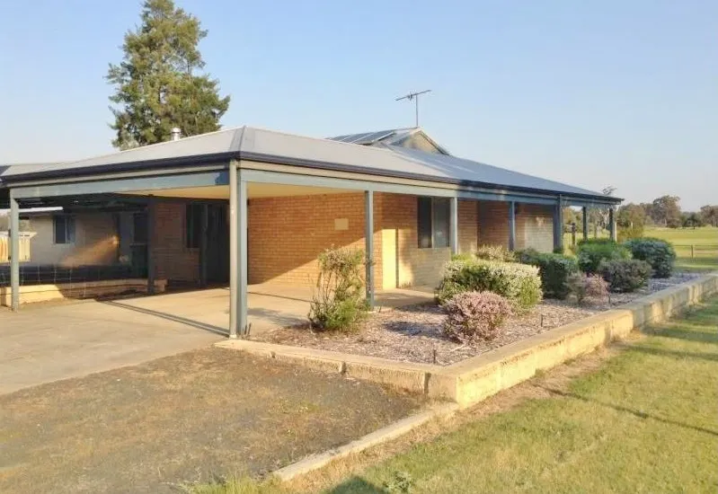 Lot 4 Jules Road, Gelorup, WA, 6230 Sold Elders Real Estate