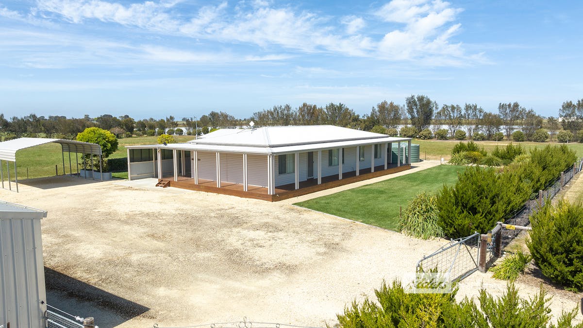 271 Lucindale Road, Naracoorte, SA, 5271 Sold Elders Real Estate