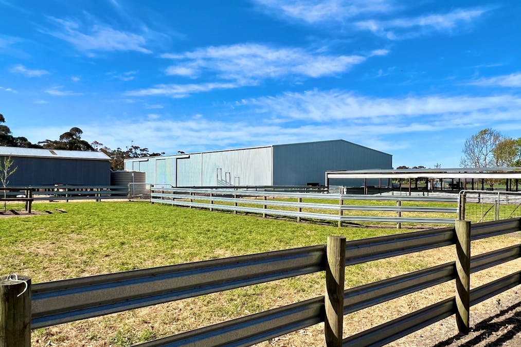 552 Pircarra Lane, Derrinallum, VIC, 3325 Sold Elders Real Estate