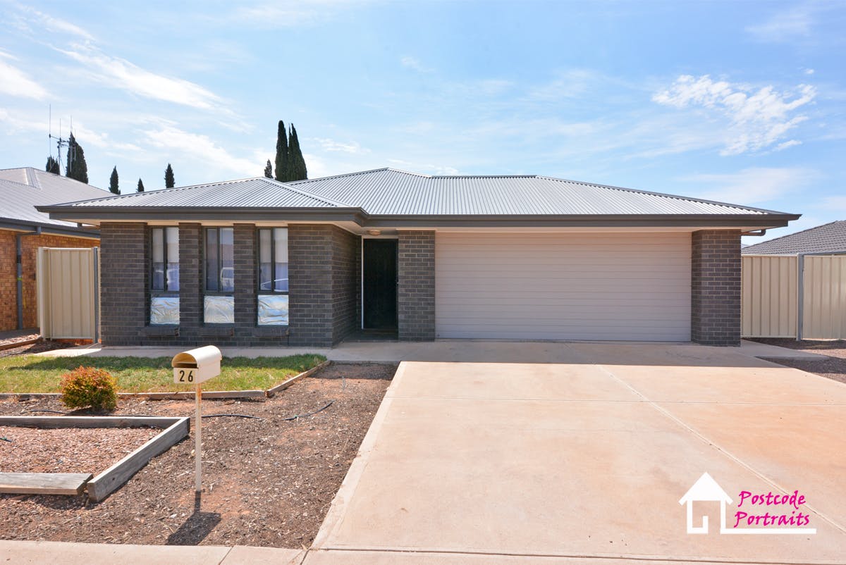26 Wattle Street, Whyalla Stuart, SA, 5608 Sold Elders Real Estate